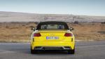 Audi TT Roadster S-Line 2018 года (WW)